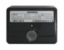Siemens LFE1 Burner Control